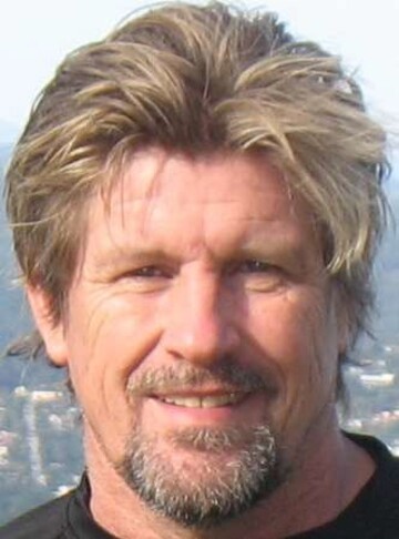 Johan, 50 George, Western Cape, South Africa