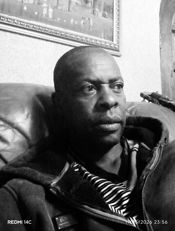 Jimi, 56 Boksburg, Gauteng, South Africa
