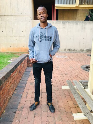 Sizwe337, 27 Johannesburg, Gauteng, South Africa