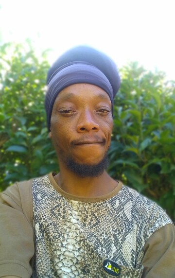 Dan Dan, 40 Sebokeng, Gauteng, South Africa