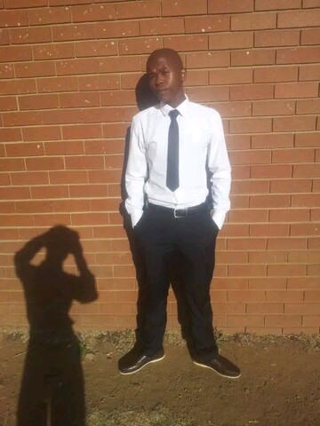 Cuba, 29 Brakpan, Gauteng, South Africa