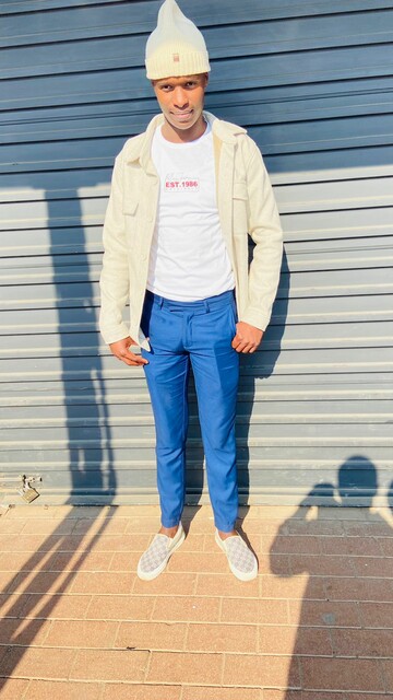 Naidoo, 24 Mount Frere, Eastern Cape, South Africa