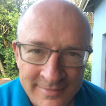 Mark, 53 Johannesburg, Gauteng, South Africa