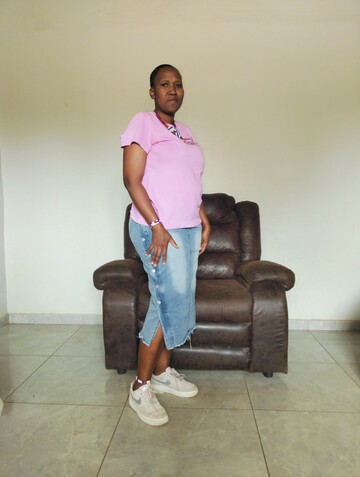 Kedibone273, 36 Potchefstroom, North West, South Africa