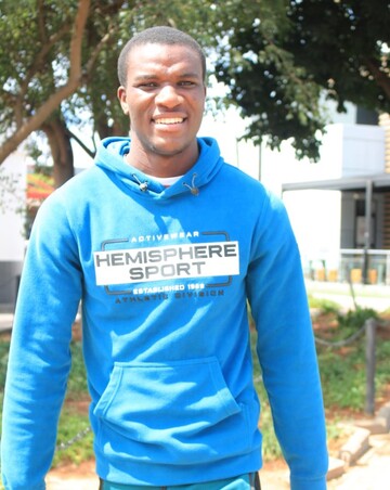 Berry, 25 Midrand, Gauteng, South Africa