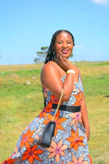 Lee Lindoh, 35 Butterworth, Eastern Cape, South Africa