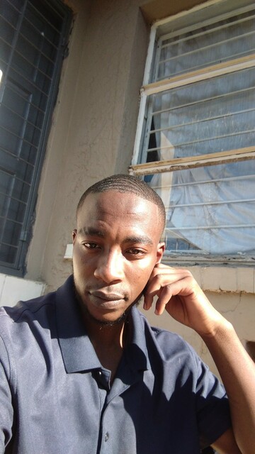 Susu, 23 Johannesburg, Gauteng, South Africa