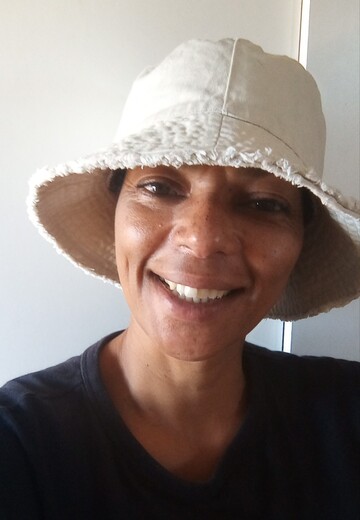 Lady, 49 Cape Town, Western Cape, South Africa