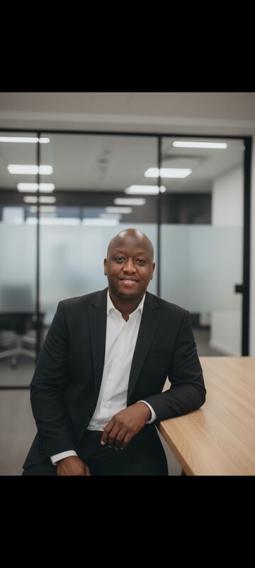Kwanele, 30 Durban, KwaZulu-Natal, South Africa