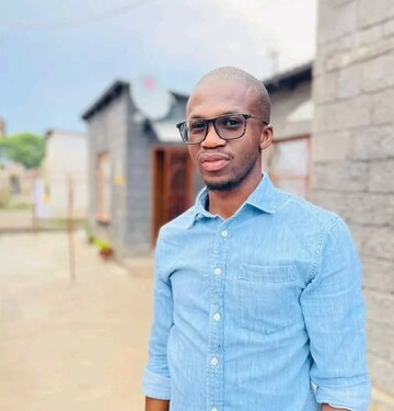 Papa G, 32 Bloemfontein, Free State, South Africa
