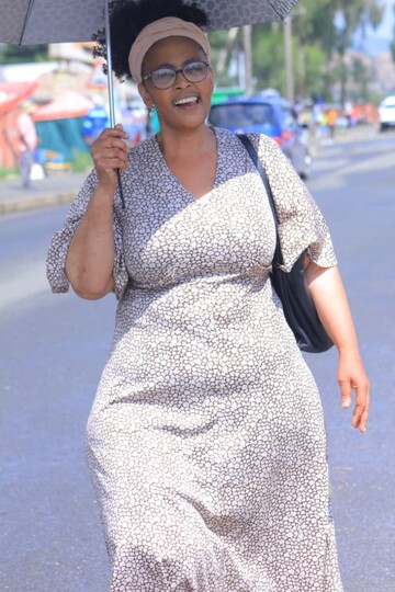 Lili, 53 Lebowakgomo, Limpopo, South Africa