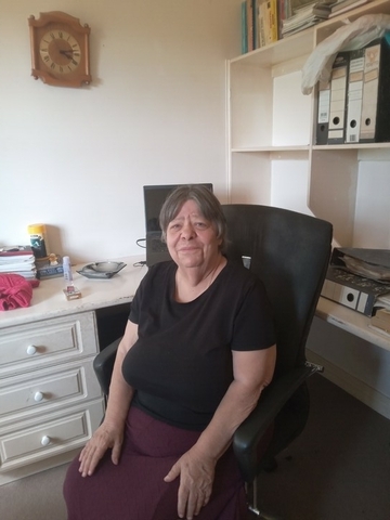 Rosemary, 72 Durban, KwaZulu-Natal, South Africa