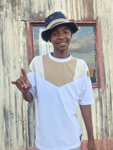 Stozmafela, 19 Nigel, Gauteng, South Africa