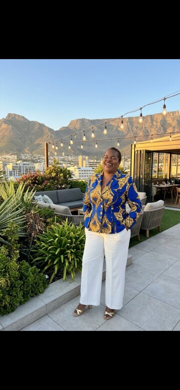 Lindo, 44 Centurion, Gauteng, South Africa