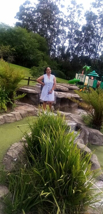 Chun, 35 Muden, KwaZulu-Natal, South Africa