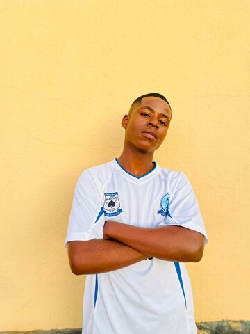 Prince, 18 Alexandra, Gauteng, South Africa