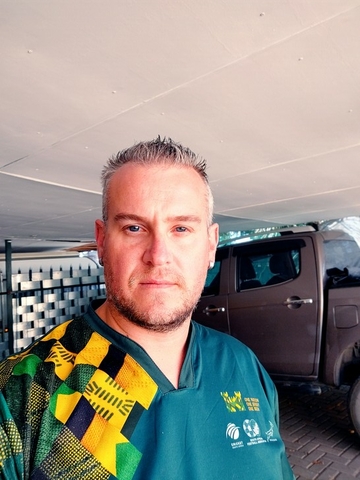 Liebies162, 36 Secunda, Mpumalanga, South Africa