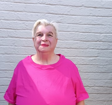 Wendy67, 67 Roodepoort, Gauteng, South Africa