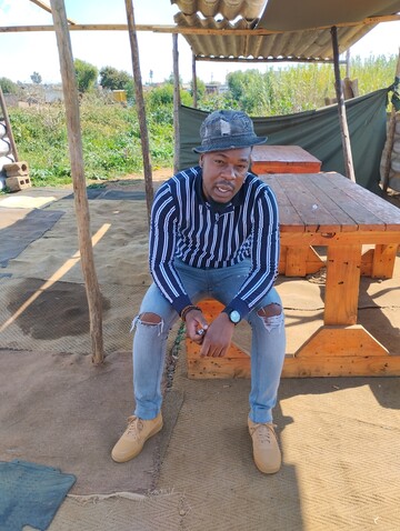 G.Ghost, 34 Roodepoort, Gauteng, South Africa