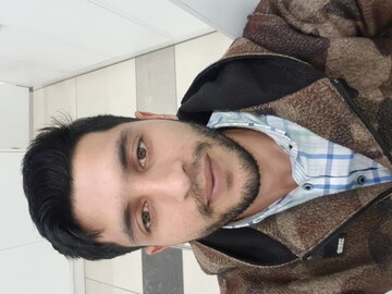 Khan, 24 Boksburg, Gauteng, South Africa