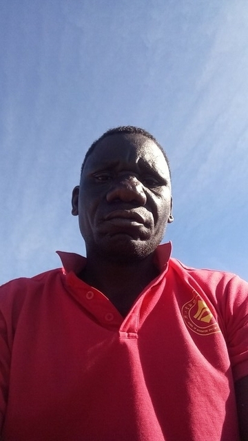 Vic136, 40 Kimberley, Northern Cape, South Africa