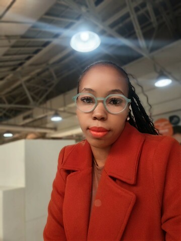 Mbali107, 40 Durban, KwaZulu-Natal, South Africa