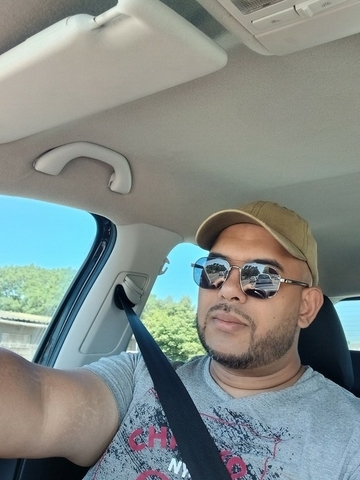 Jayjay, 34 Cape Town, Western Cape, South Africa