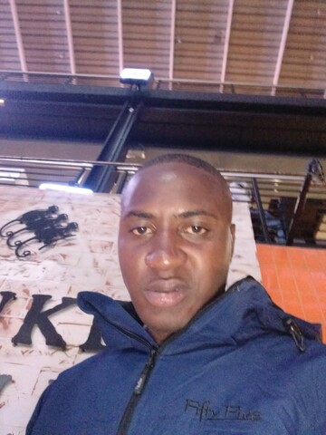 Taah, 27 Pretoria, Gauteng, South Africa