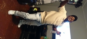 Sira, 30 Willowmore, Eastern Cape, South Africa