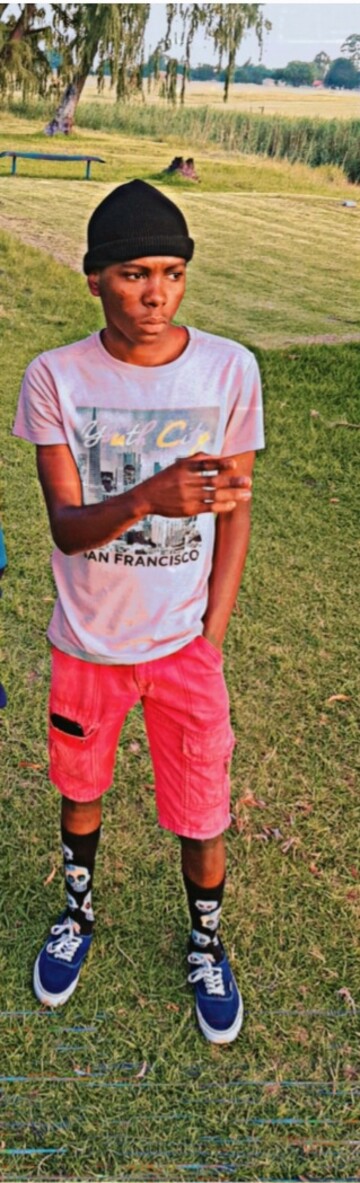 Nick, 21 Ermelo, Mpumalanga, South Africa