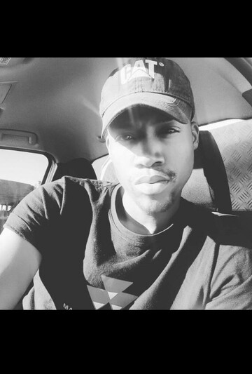 Stefano, 31 Boksburg, Gauteng, South Africa