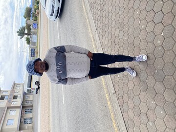 Ketwin, 39 Mossel Bay, Western Cape, South Africa