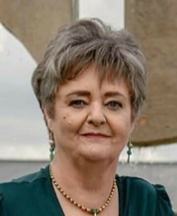 Martina, 64 Potchefstroom, North West, South Africa