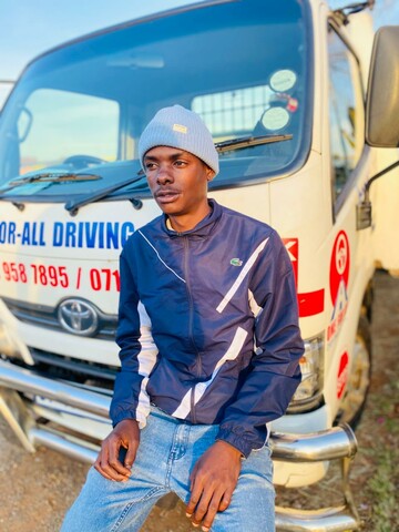 Makhathini, 24 Benoni, Gauteng, South Africa