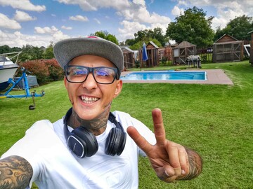 MrSLiCk, 40 Benoni, Gauteng, South Africa