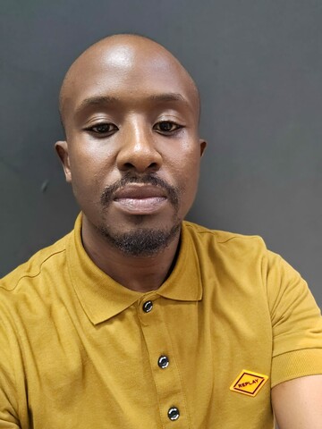 Black, 36 Durban, KwaZulu-Natal, South Africa