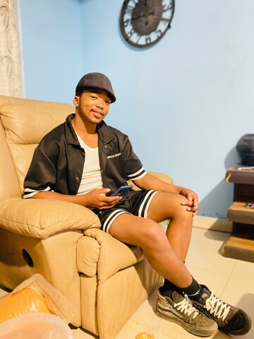Bhisto, 21 Port Shepstone, KwaZulu-Natal, South Africa