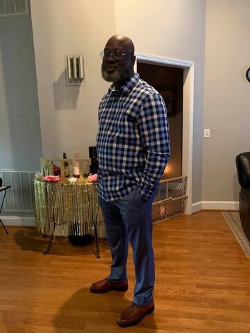 Patrick, 54 Johannesburg, Gauteng, South Africa