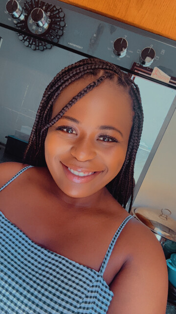 CeeCee, 31 Johannesburg South, Gauteng, South Africa