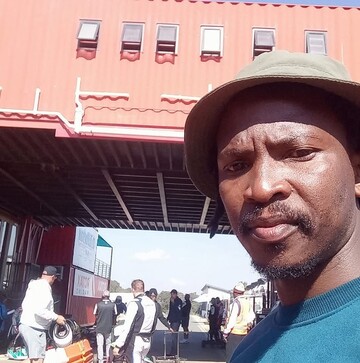 Jimmy, 40 Kempton Park, Gauteng, South Africa