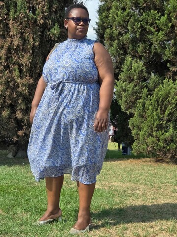 Neyyo, 49 Ficksburg, Free State, South Africa