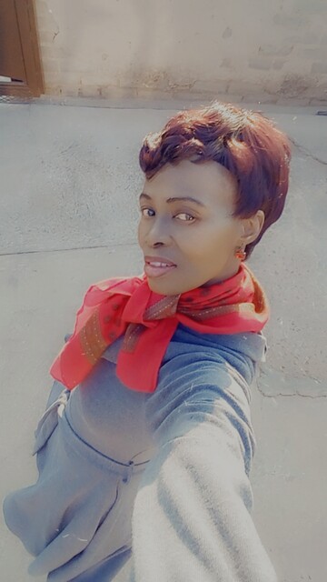 Zenzile, 62 Cullinan, Gauteng, South Africa