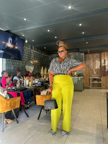 Sisie, 32 Port Shepstone, KwaZulu-Natal, South Africa