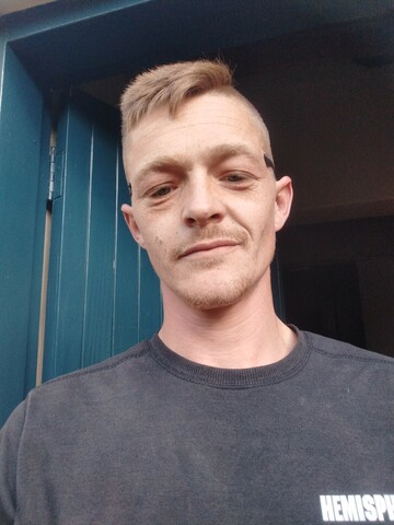 Justin, 27 Krugersdorp, Gauteng, South Africa