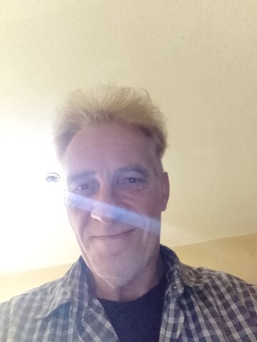 Ian John, 50 Bellville, Western Cape, South Africa
