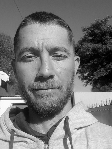 Shaun, 45 Germiston, Gauteng, South Africa