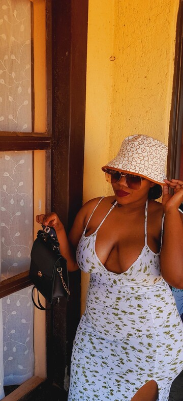 Chioma, 20 Kathu, Northern Cape, South Africa