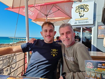 Jacos, 51 Port Elizabeth, Eastern Cape, South Africa