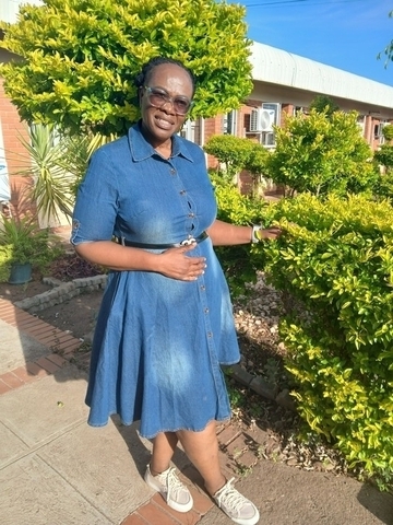 Bongie, 52 Lephalale, Limpopo, South Africa