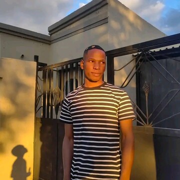 Obey_Aura, 23 Krugersdorp, Gauteng, South Africa